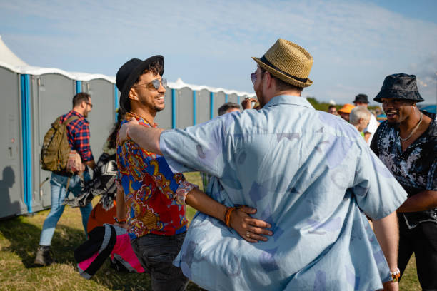 Best Affordable porta potty rental  in Pardeeville, WI