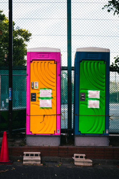 Best Porta potty rental near me  in Pardeeville, WI