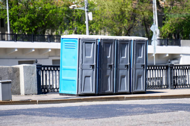 Best Temporary restroom rental  in Pardeeville, WI